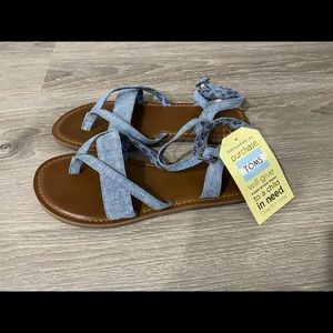 Toms Sandals